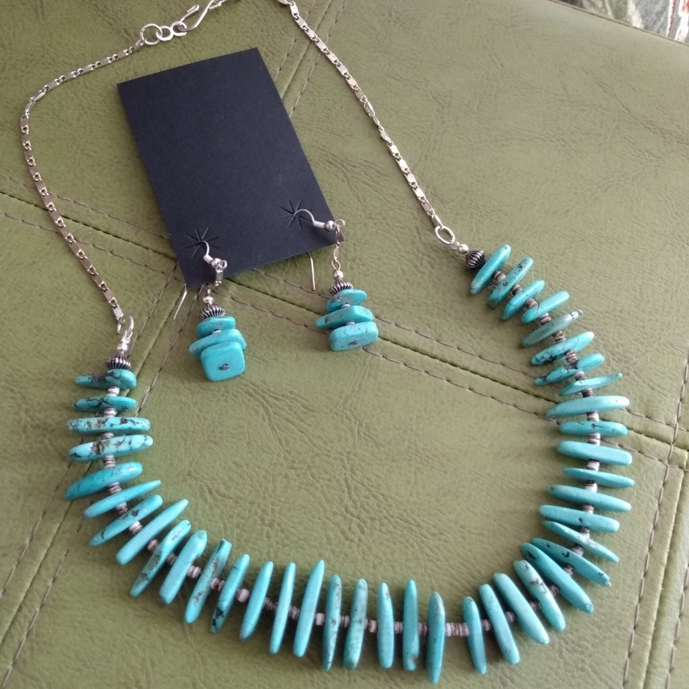 Jewelry Set